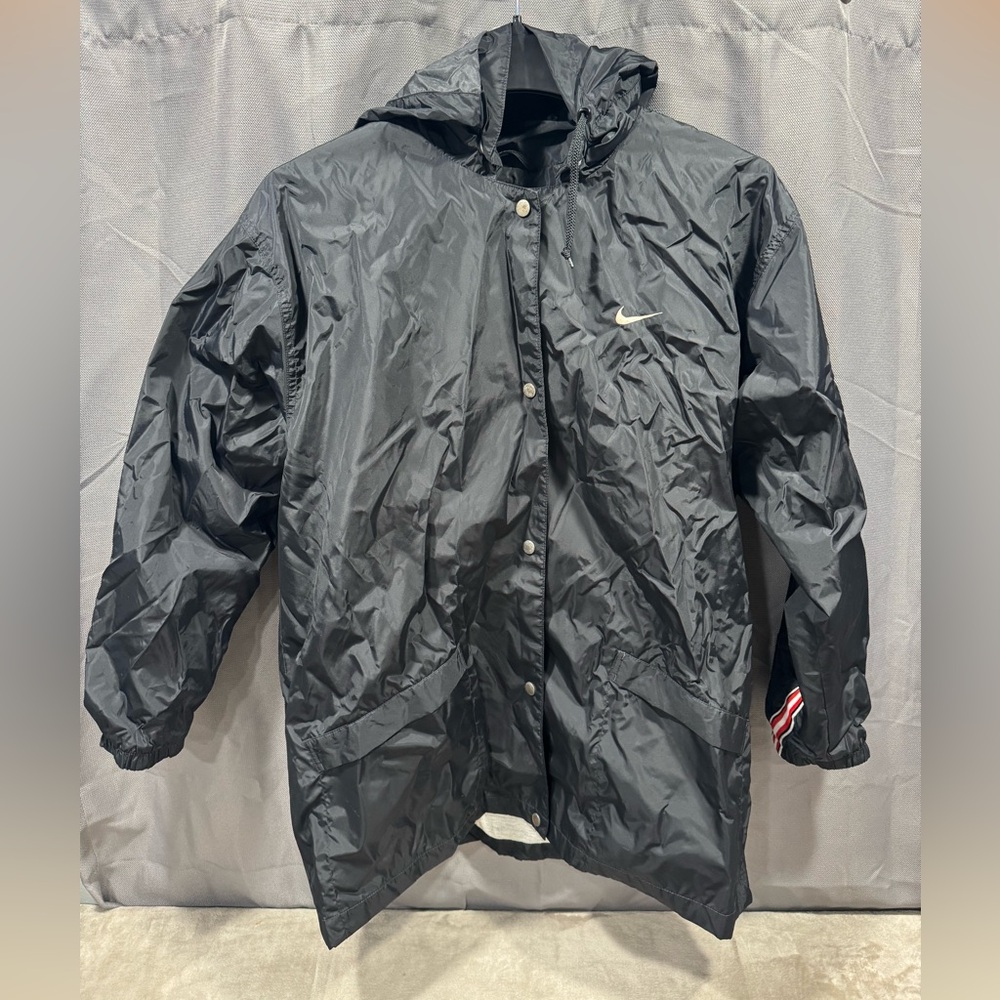 Vintage Nike Windbreaker Jacket